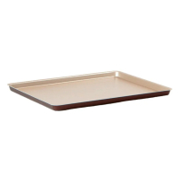 Лист для випікання TVS Dolci Idee Flat 38 х 28 см (82769381030502)