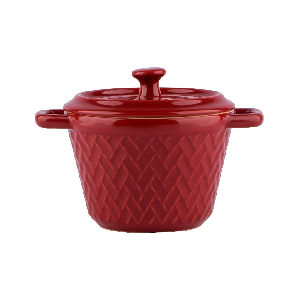 Горщик для запікання Pepper Juniper 12 см 0,5 л (PR-3215)