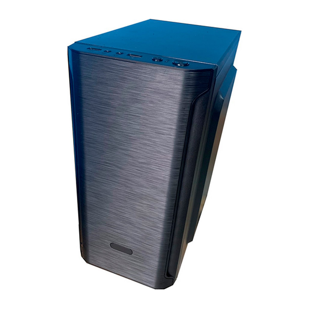 Корпус для ПК Delux MK340 без БЖ