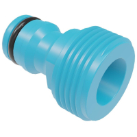 Cellfast Hose Connector for BASIC 3/4' Male Faucet (51-235H)