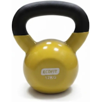 Гиря Ecofit MD2201 PVC+Iron 12кг (K00021992)