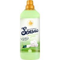 Sensua laundry conditioner Mediterranean garden 1 l (4820167004071/4820167006471)