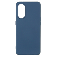 Чохол до мобільного телефона Armorstandart ICON Case OPPO Reno8 T 4G Dark Blue (ARM66471)