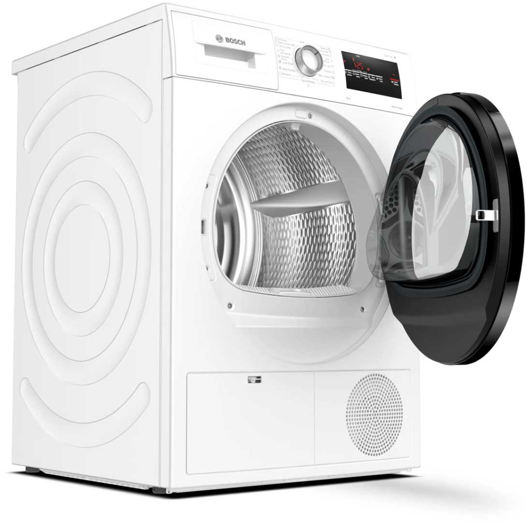 Сушильна машина Bosch WTH85205UA