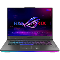 Ноутбук ASUS ROG Strix G16 G614JU-N4131 (90NR0CC1-M006D0)