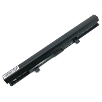 Акумулятор до ноутбука Toshiba ToshibaPA5186U, 45Wh (2800mAh), 4cell, 14.8V, Li-ion (A47732)