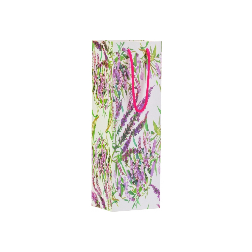 Подарунковий пакет Maxi 12 х 9 х 36 см (MX62671)