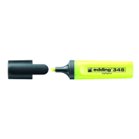 Edding marker text Highlighter 2-5 mm Yellow (e-345/05)