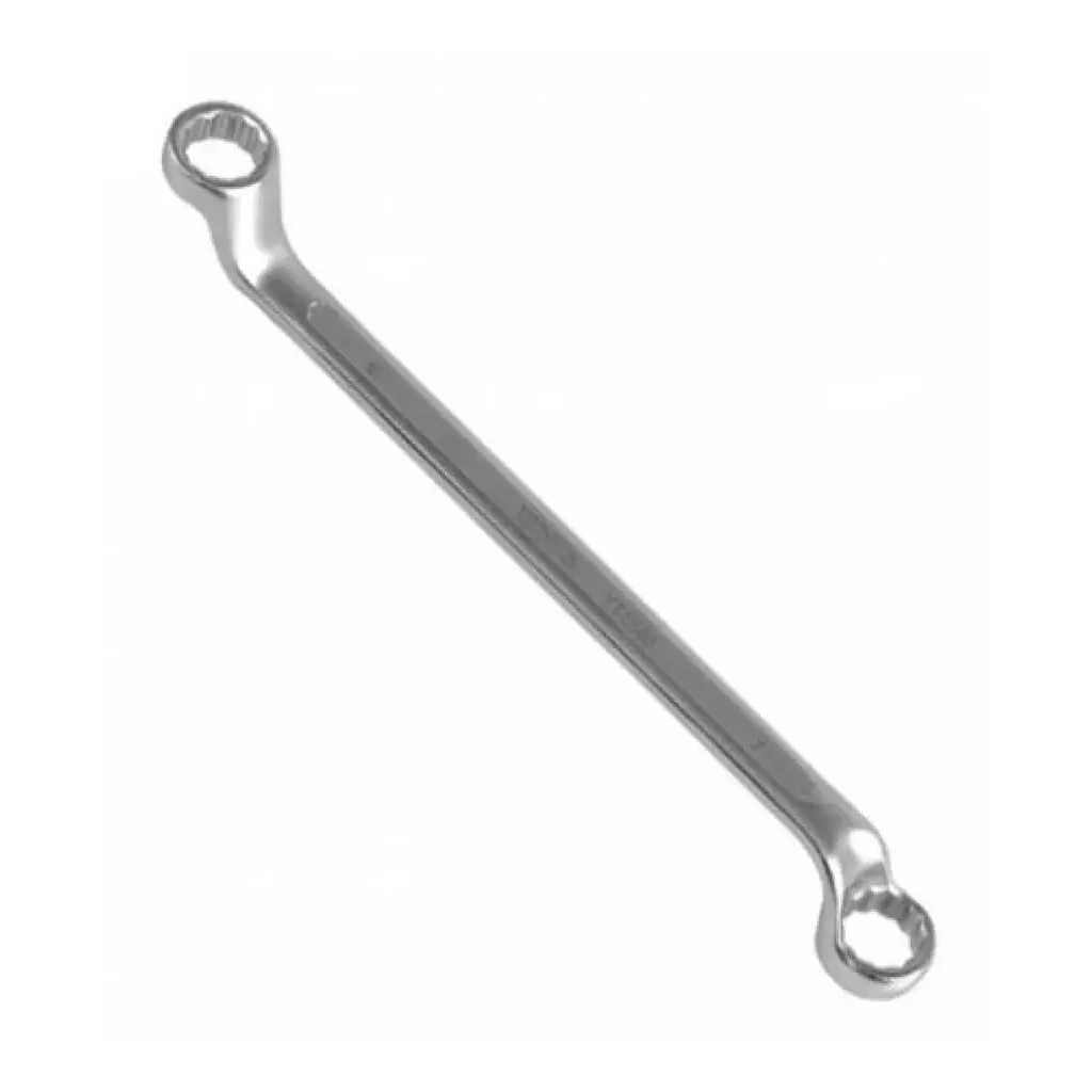 Ключ Yato гайковий накидний YT-0385 (YT-0385) Ключ Yato гайковий накидний YT-0385 (YT-0385)