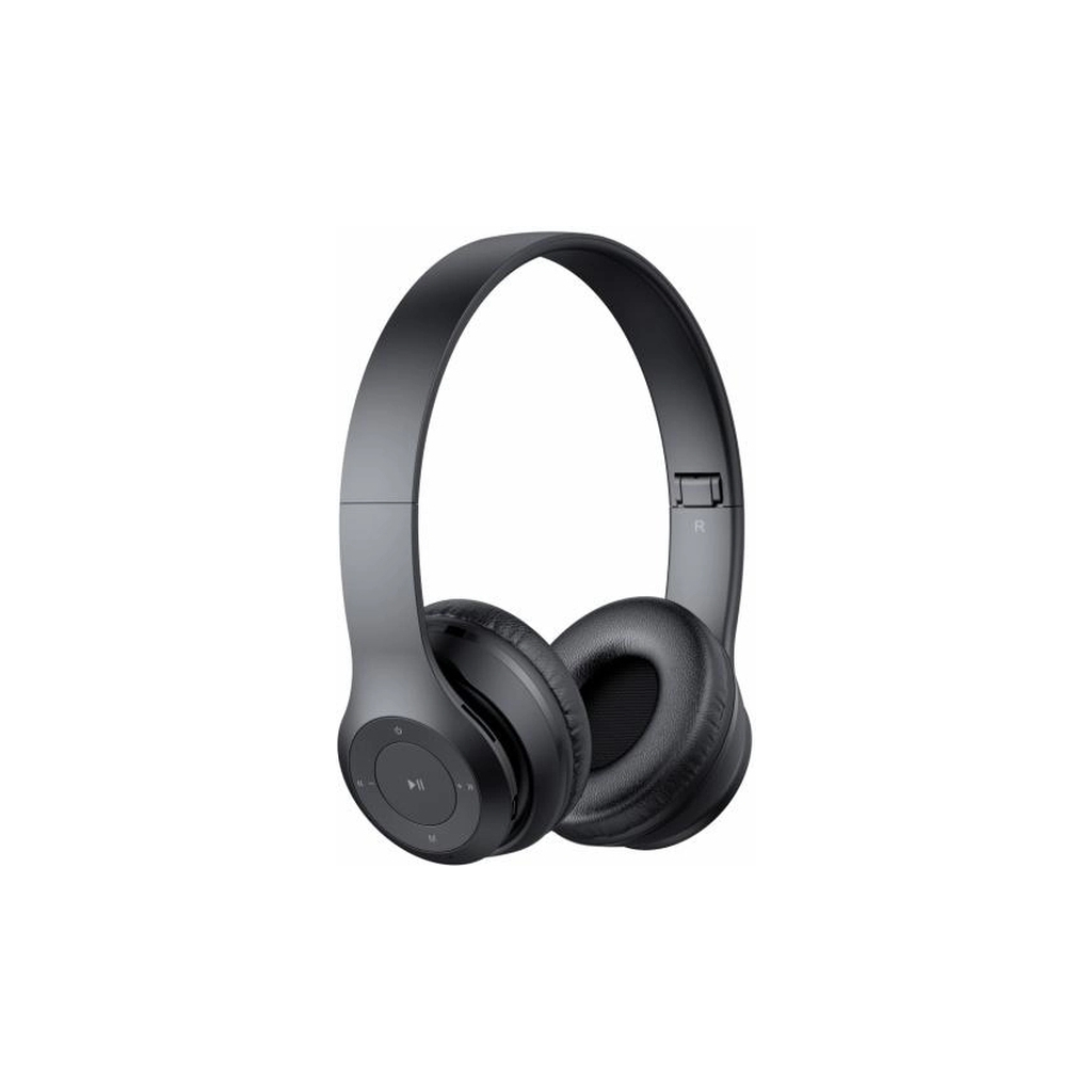 Навушники Havit HV-H632BT Black (HV-H632BT) Навушники Havit HV-H632BT Black (HV-H632BT)