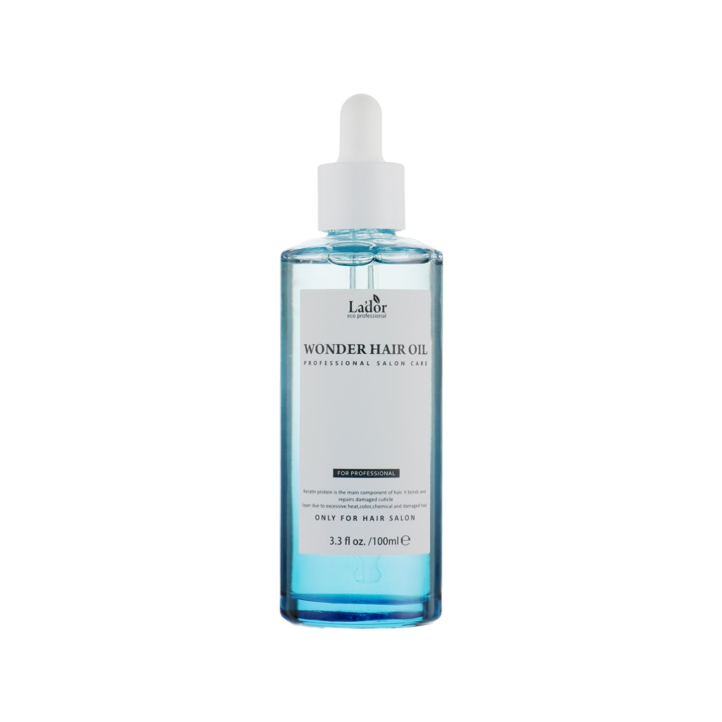 Олія для волосся La'dor Wonder Hair Oil 100 мл (8809500815204)