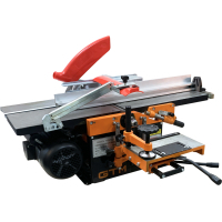 Верстак GTM комбінований деревообробний MQ292A 1,5кВт 220В (MQ292A)