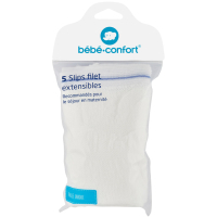 Postpartum panties Bebe Confort Stretch net panties 5 pcs (3101201100)