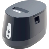 Принтер етикеток X-PRINTER XP-237B USB, Bluetooth (XP-237B-BBU0095)