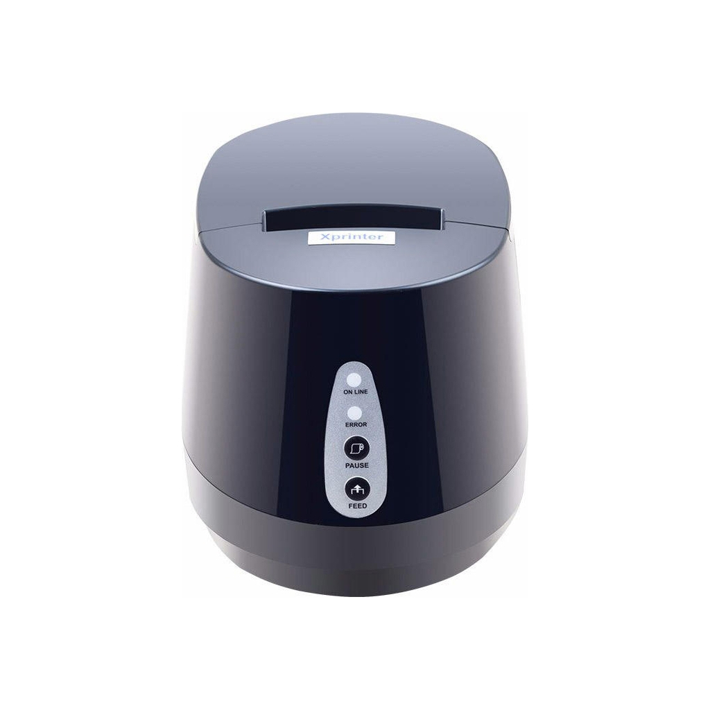 Принтер етикеток X-PRINTER XP-237B USB, Bluetooth (XP-237B-BBU0095)