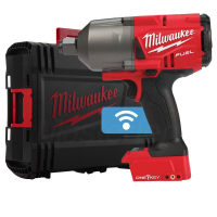 Screwdriver Milwaukee 3/4", M18 ONEFHIWF34-0X, 2034Nm, HD case (without battery and charger) (4933459729)