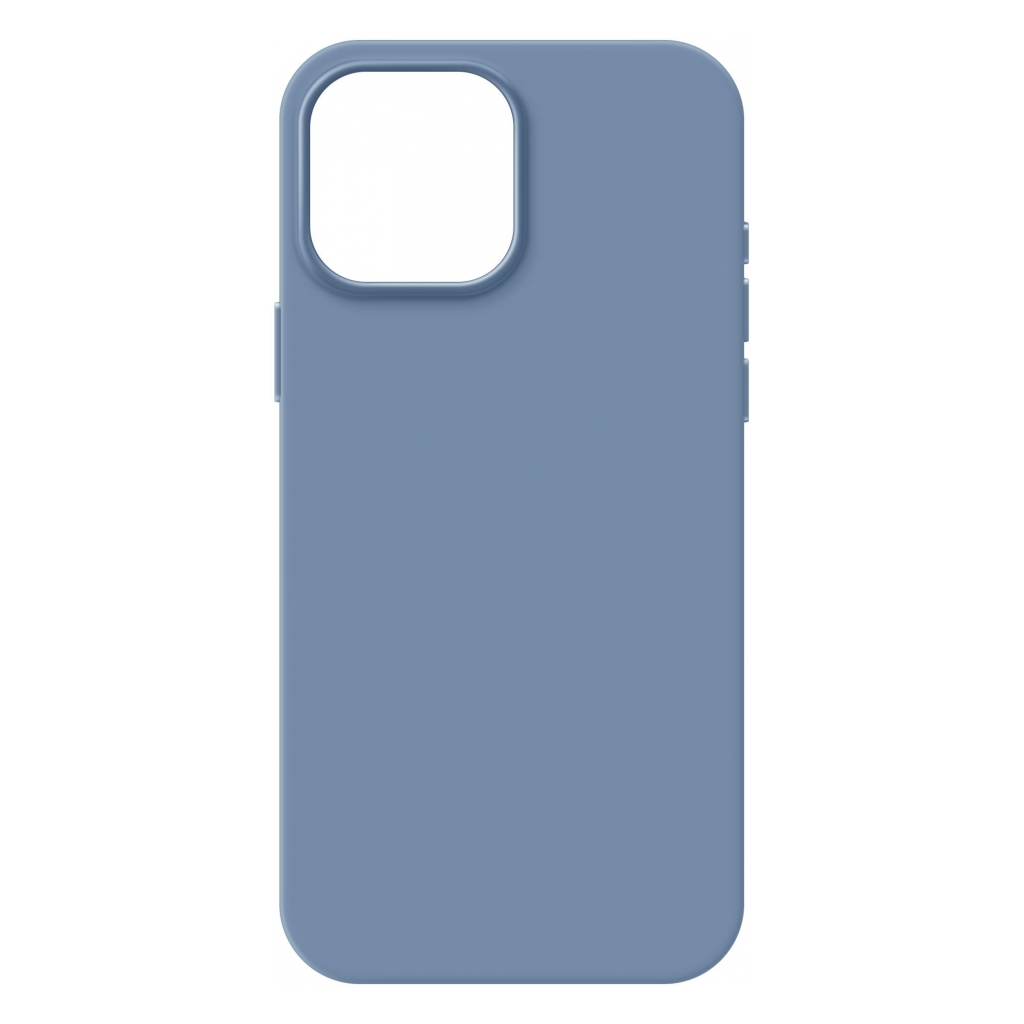 Чохол до мобільного телефона Armorstandart ICON2 Case Apple iPhone 15 Pro Max Winter Blue (ARM70531) Чохол до мобільного телефона Armorstandart ICON2 Case Apple iPhone 15 Pro Max Winter Blue (ARM70531)