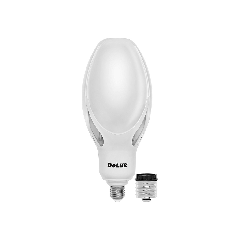 Лампочка Delux OLIVE 80w E27 6000K (90011622)