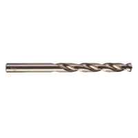 Milwaukee metal drill THUNDERWEB HSS-G DIN338, 10.0 x 133 mm, (5 pcs) (4932352399)