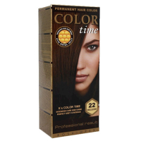 Hair dye Color Time 22 - Mocachino (3800010532894)