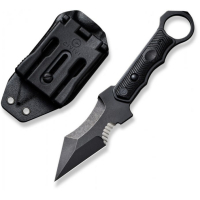 Ніж Civivi Orthrus Black (C20037B-1)