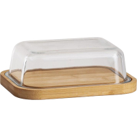 Маслянка кухонна Viva Bamboo (LB-640)