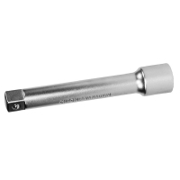 Подовжувач для інструменту Sigma 1/4" 150мм CrV (6055431)