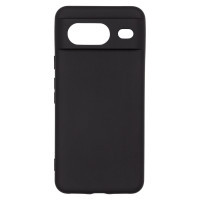 Чохол до мобільного телефона Armorstandart Matte Slim Fit Google Pixel 8 Camera cover Black (ARM72965)