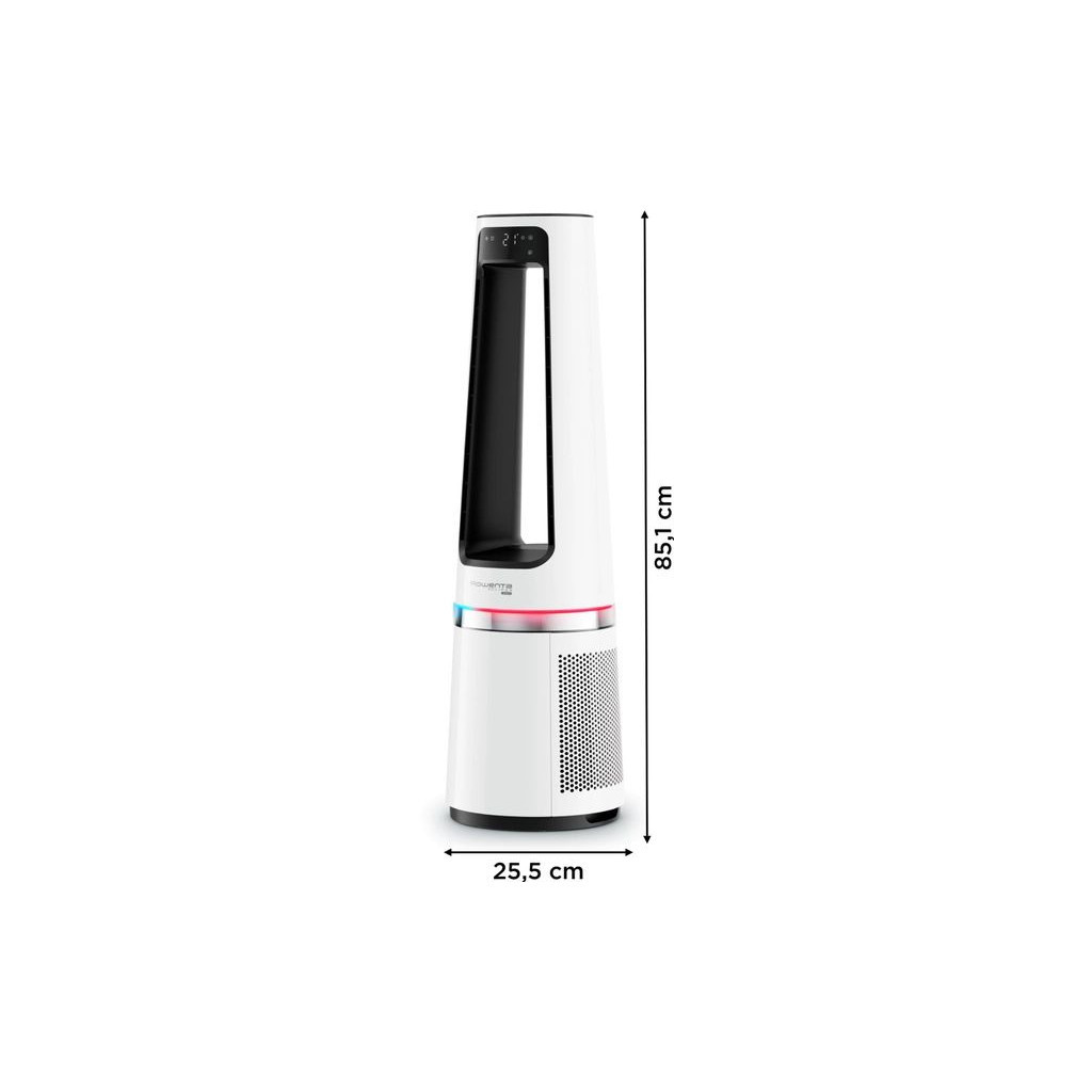 Очисник повітря Rowenta QU5060F0