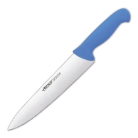 Kitchen knife Arcos series "2900" chef's knife 250 mm Blue (292223)