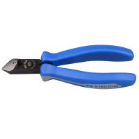 Side cutters KING TONY 160 mm (6213-06)