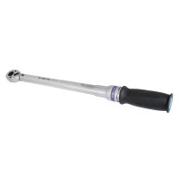 KING TONY torque wrench 3/8" 10-60 NM double installation (34362-3DG)