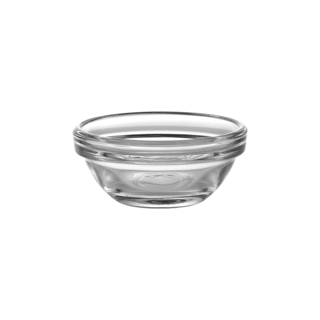 Піала Uniglass d 60 мм 33 мл (58124)