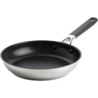 Сковорода KitchenAid CSS 24 см з керамічним покриттям (CC005701-001)