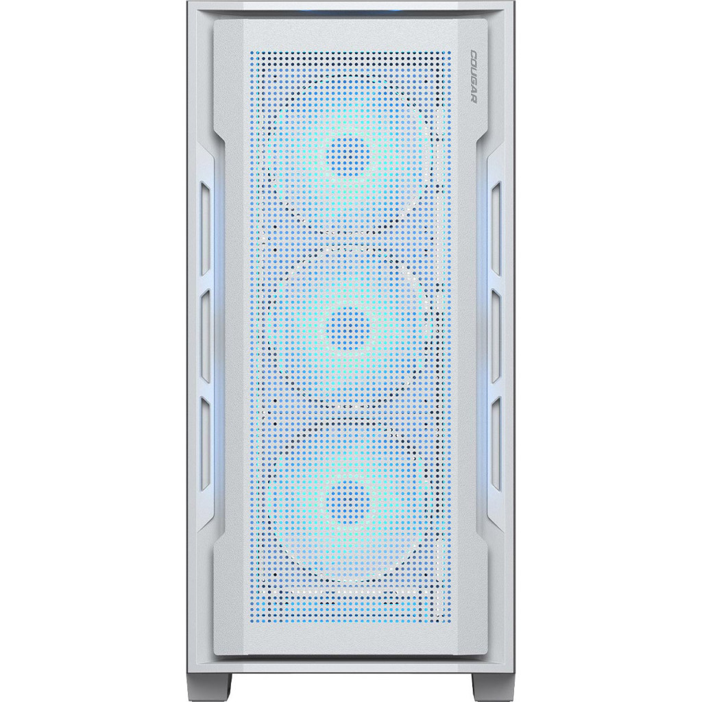 Корпус Cougar UNIFACE RGB White Корпус Cougar UNIFACE RGB White