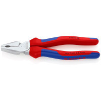 KNIPEX pliers 200 mm (02 05 200)
