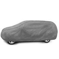 Тент автомобільний Kegel-Blazusiak Mobile Garage (5-4128-248-3020)