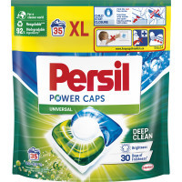 Капсули для прання Persil Power Caps Universal Deep Clean 35 шт. (9000101801989)
