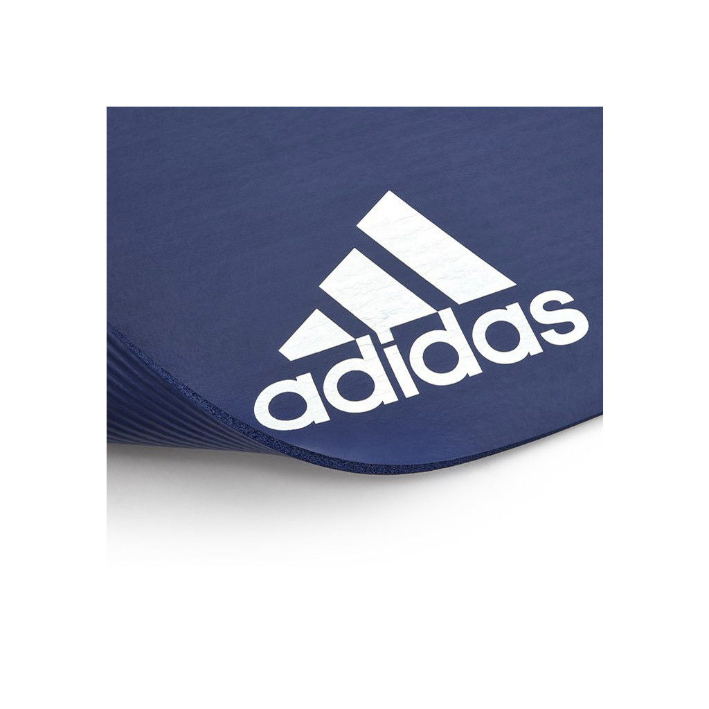 Килимок для фітнесу Reebok Training Mat синій 173 x 61 x 0.7 см RAMT-11014BL (885652020398)