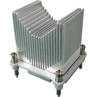 Радіатор охолодження Dell EMC Standard Heatsink for T550 (412-AAZU)