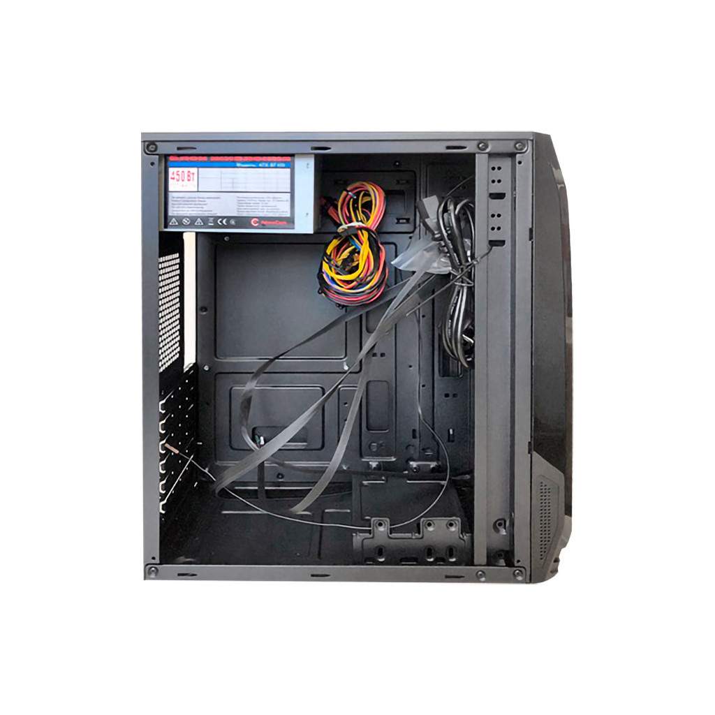 Корпус FrimeCom Q11 450W Корпус FrimeCom Q11 450W