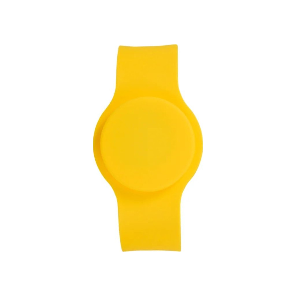 Брелок з чіпом Trinix WRB-03EM yellow