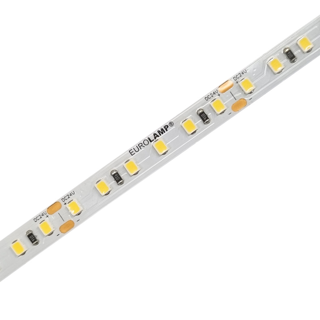 Світлодіодна стрічка Eurolamp LED/ROLL 24V, 4200K 5м