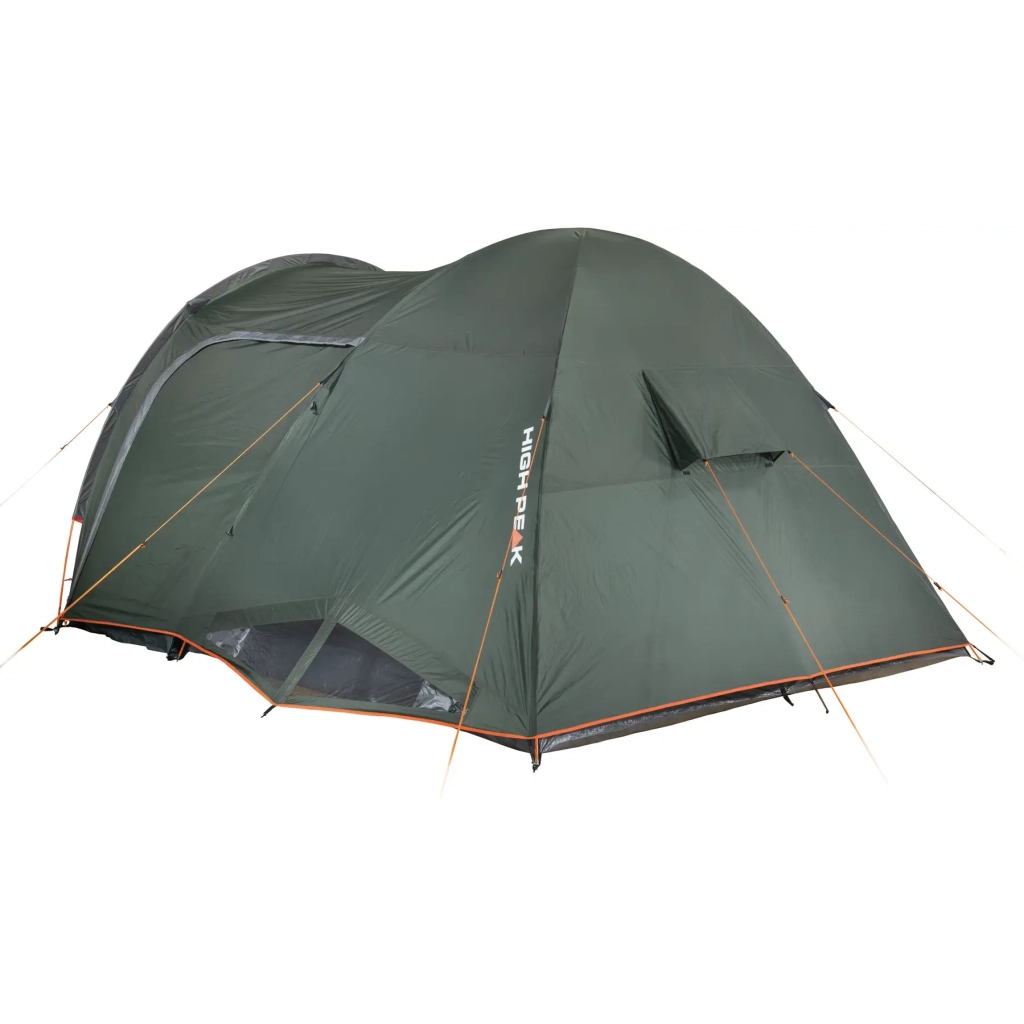 Намет High Peak Tessin 4.1 Deep Forest (10380) (930594) Намет High Peak Tessin 4.1 Deep Forest (10380) (930594)