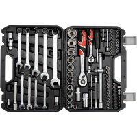 Yato YT-12691 tool set, 82 pcs. (YT-12691)