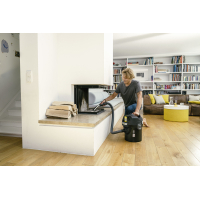 Пилосос будівельний Karcher AD 2 Battery, 18В, 14л, (без АКБ та ЗП) (1.348-300.0)