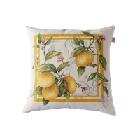 Pillowcase Provence tapestry decorative Sicily 45x45 (035402)