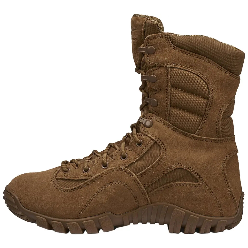 Черевики Belleville Khyber Boot Coyote brown 10.5 (TR550WPINS 105R)