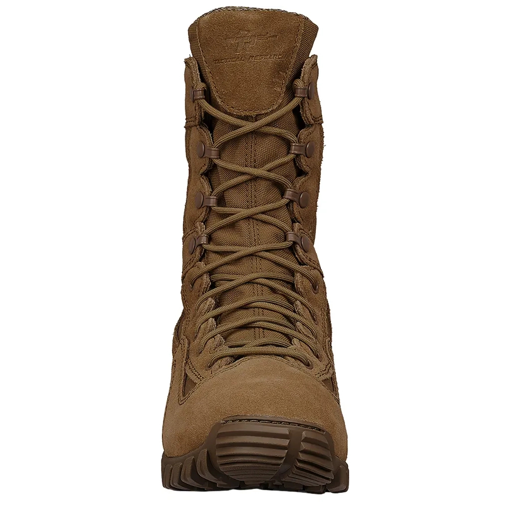Черевики Belleville Khyber Boot Coyote brown 10.5 (TR550WPINS 105R)