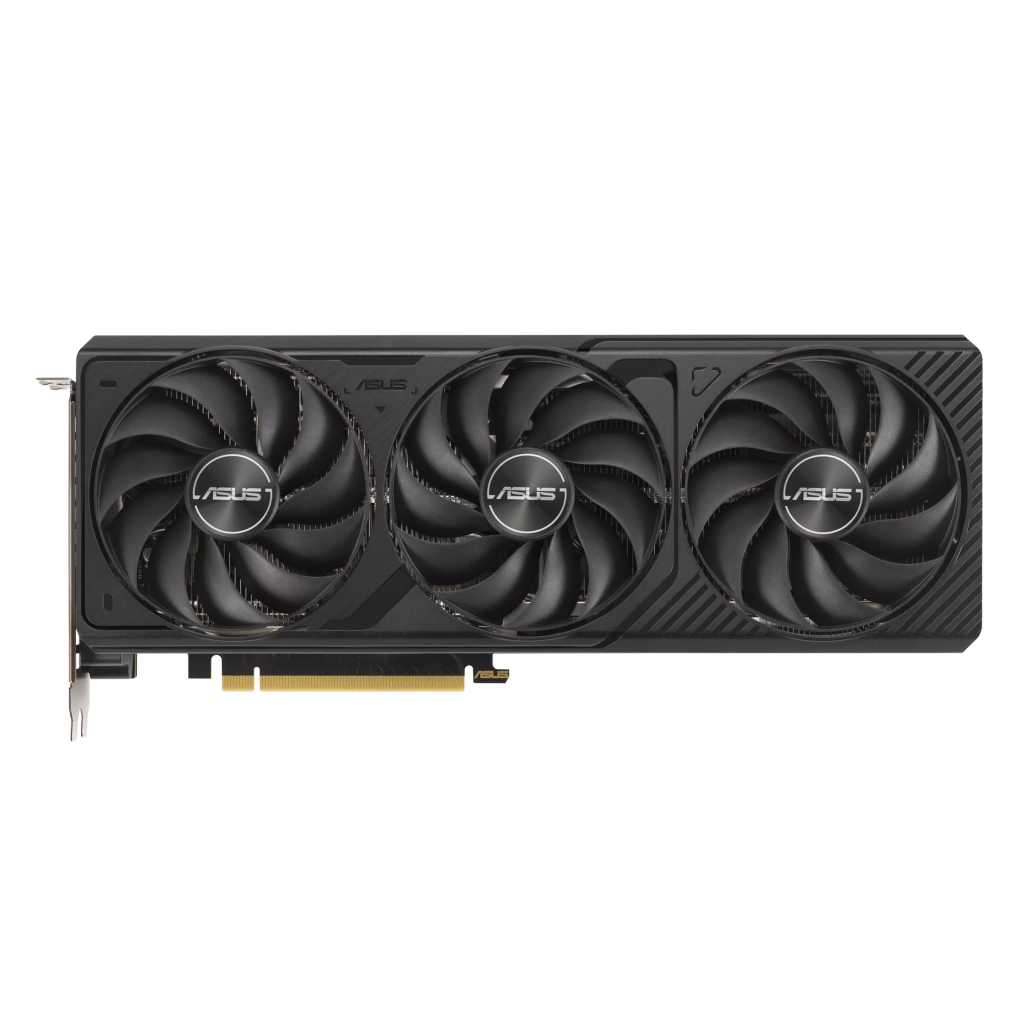 Відеокарта ASUS GeForce RTX4070Ti SUPER 16Gb PRIME OC (PRIME-RTX4070TIS-O16G)